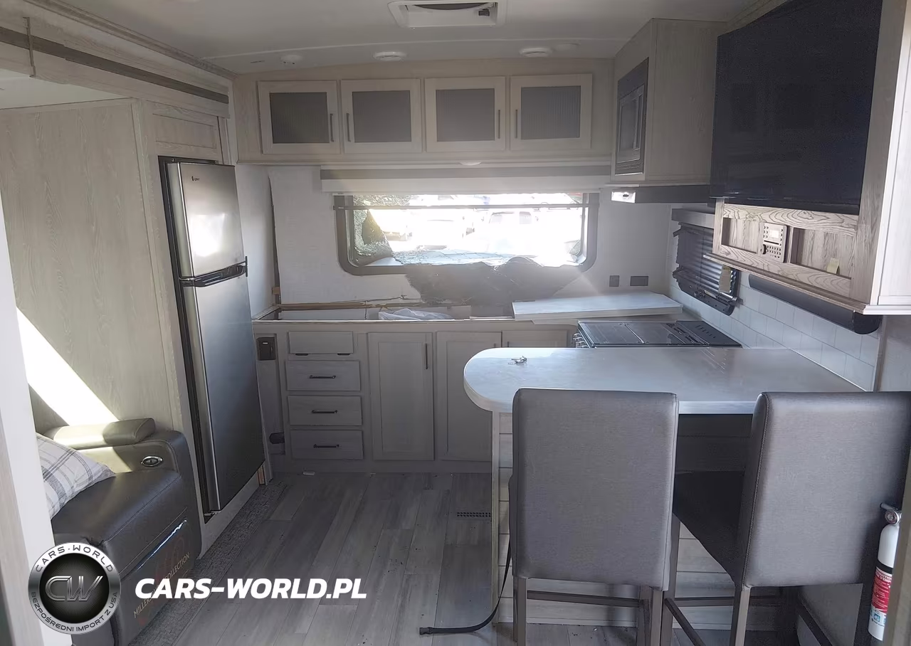 2022 Forest River Rockwood VIN:4X4TRLF23N1898859 - 5