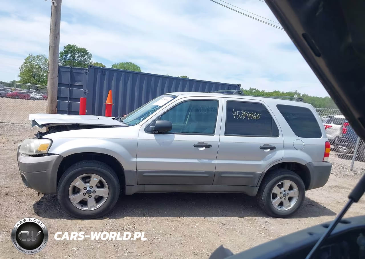 2005 Ford Escape Xlt VIN:1FMCU03Z85KC43770 - 15