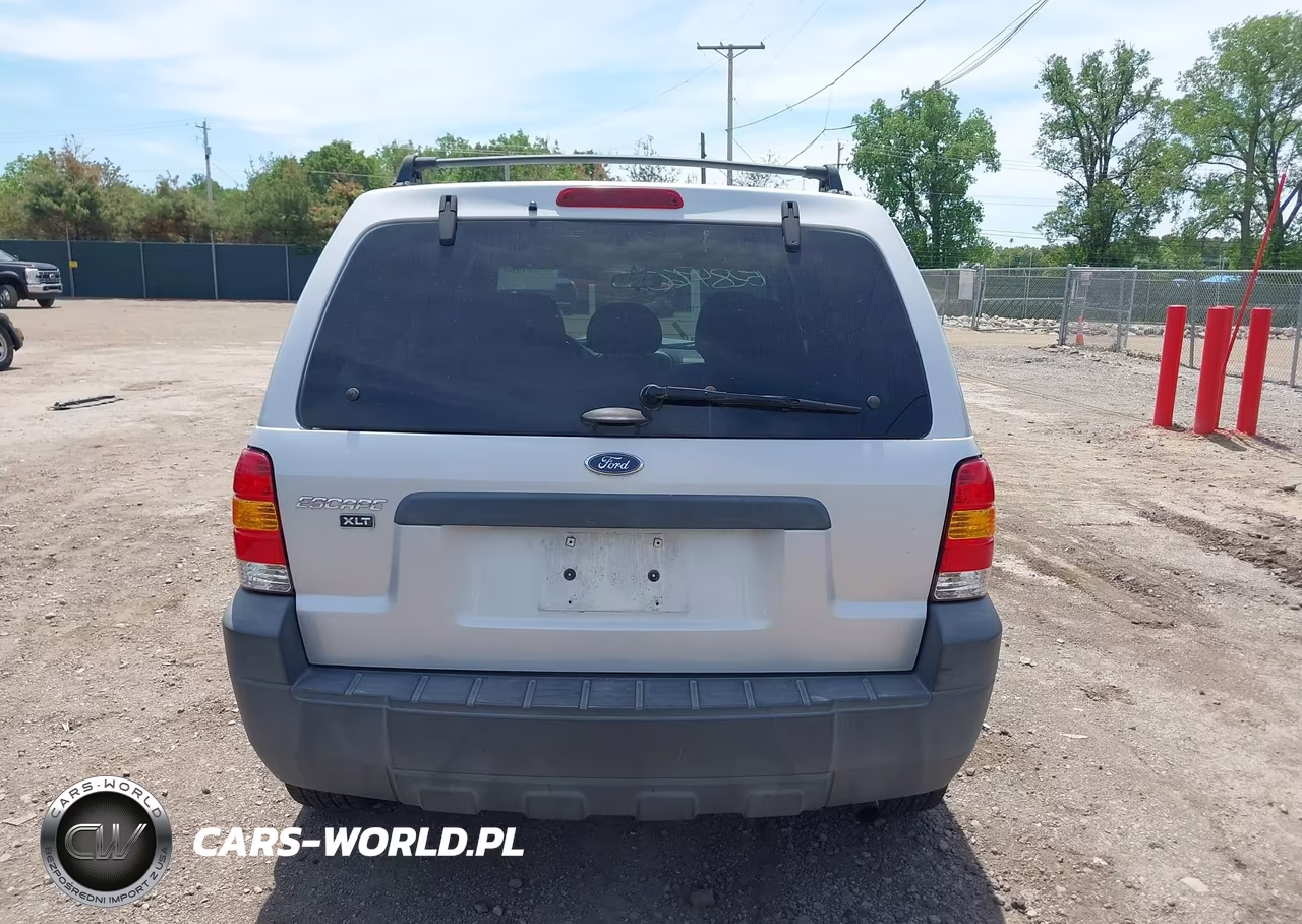 2005 Ford Escape Xlt VIN:1FMCU03Z85KC43770 - 17