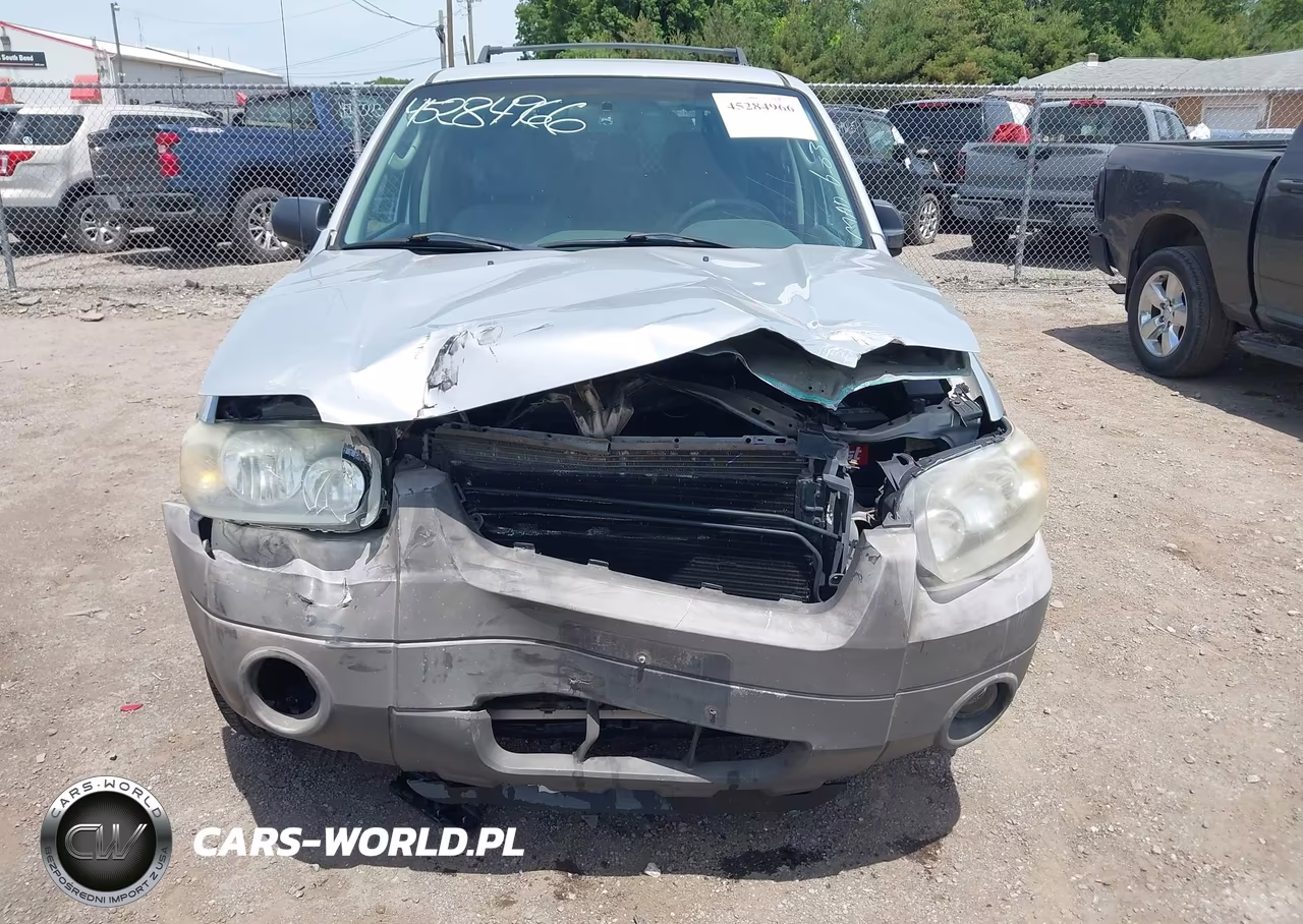 2005 Ford Escape Xlt VIN:1FMCU03Z85KC43770 - 6