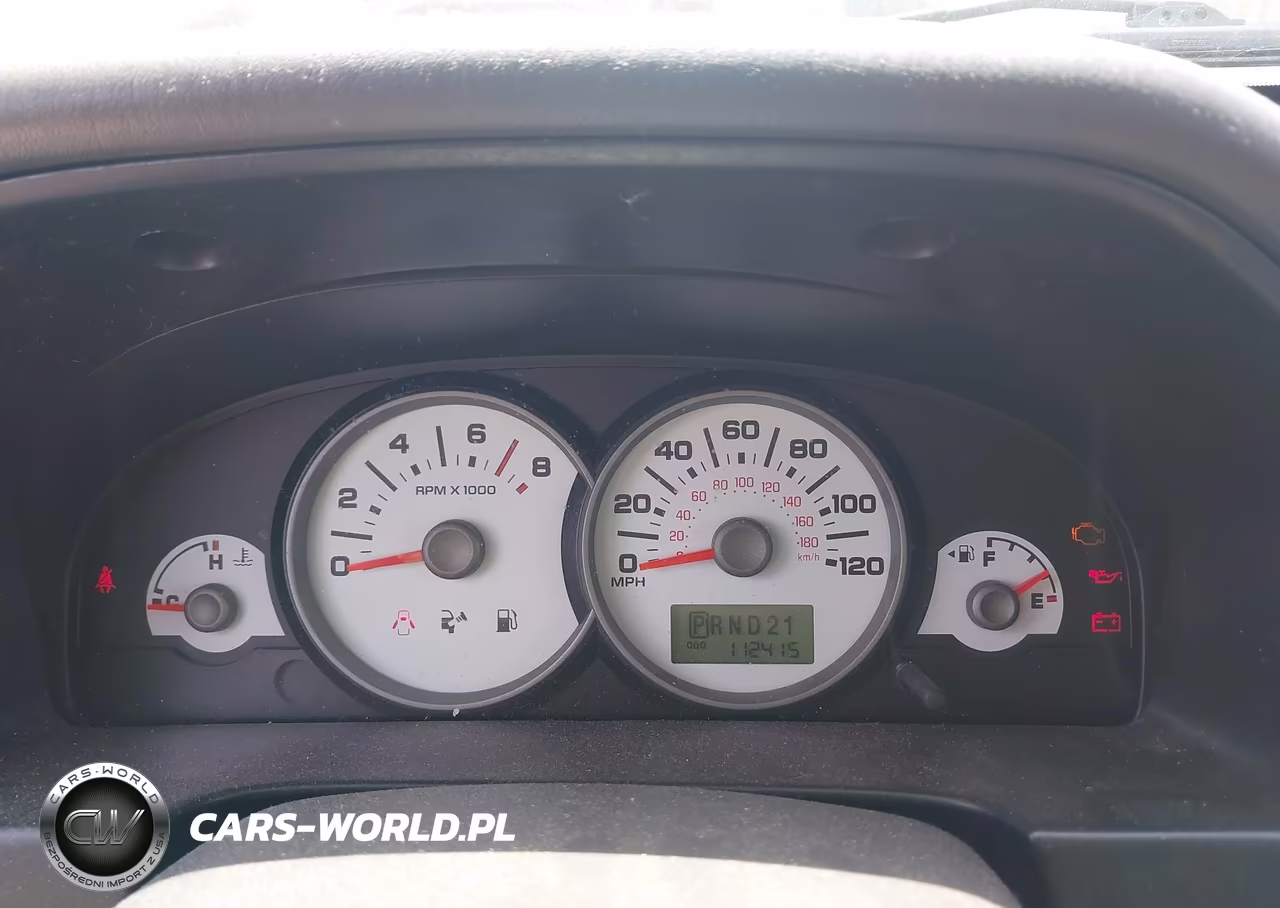 2005 Ford Escape Xlt VIN:1FMCU03Z85KC43770 - 7