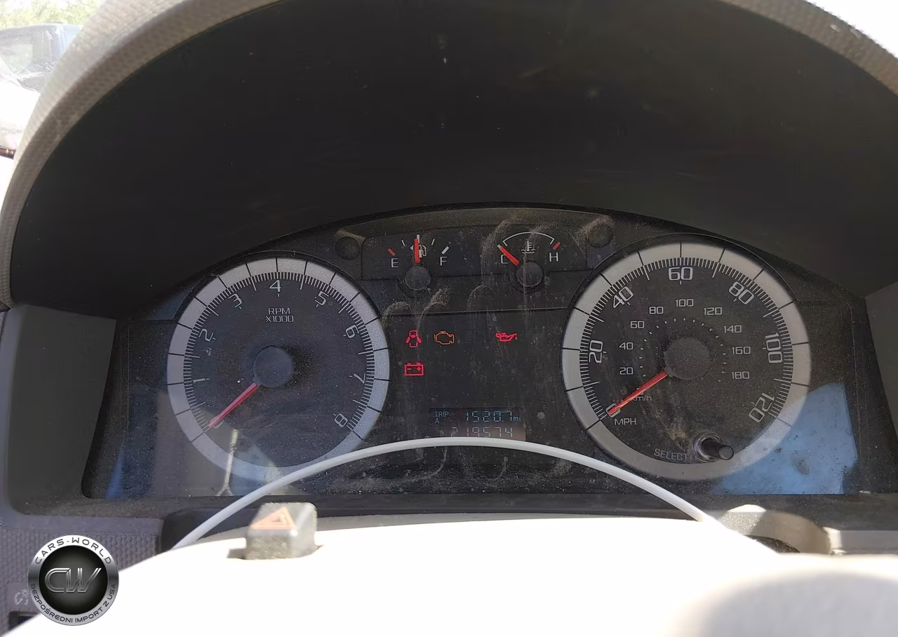 2009 Ford Escape Xls-Xls Manual VIN:1FMCU02749KC48812 - 7