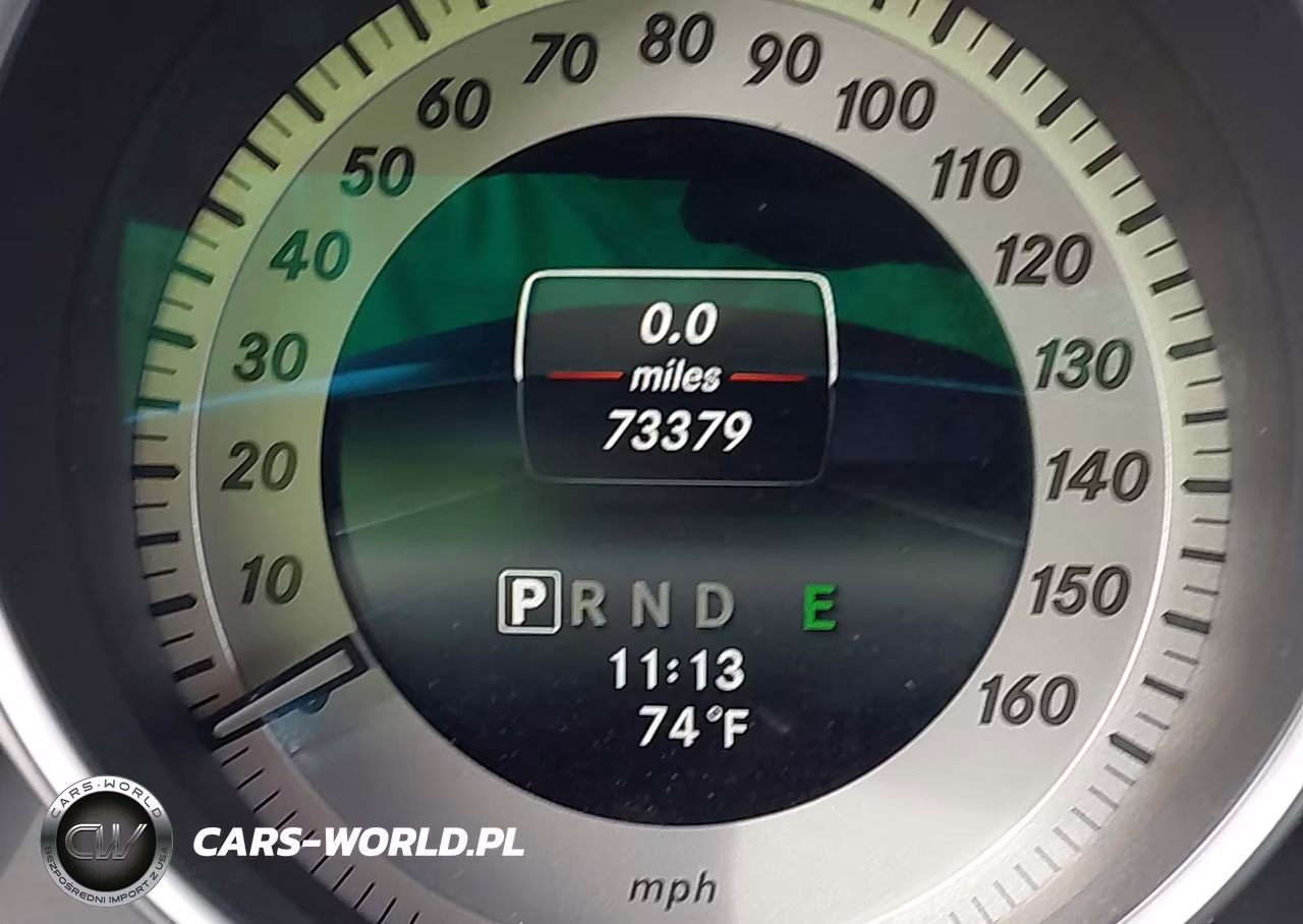 2014 Mercedes-Benz C 250 Sport VIN:WDDGF4HB6EA947075 - 15