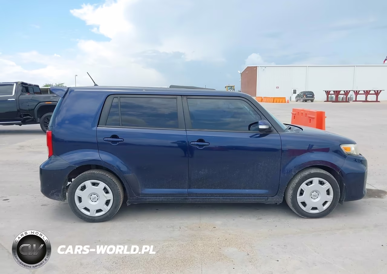 2014 Scion Xb VIN:JTLZE4FE3EJ049136 - 13