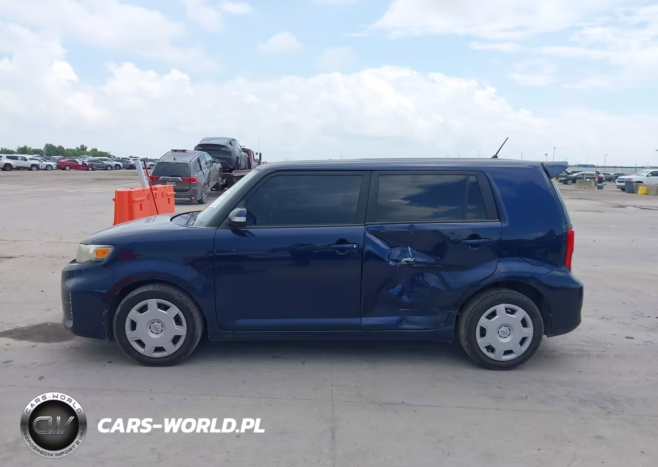 2014 Scion Xb VIN:JTLZE4FE3EJ049136 - 14