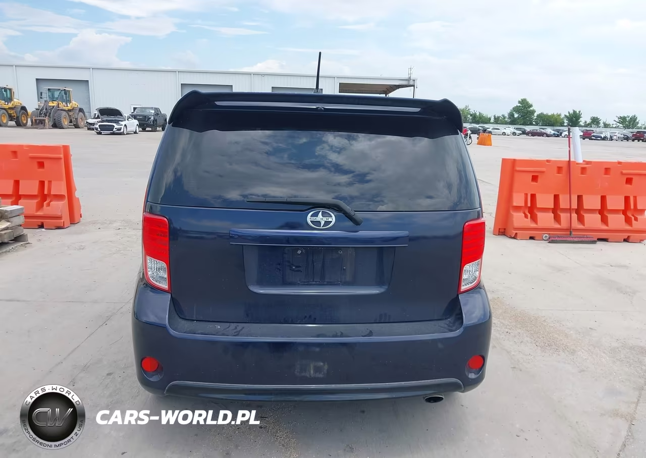 2014 Scion Xb VIN:JTLZE4FE3EJ049136 - 16