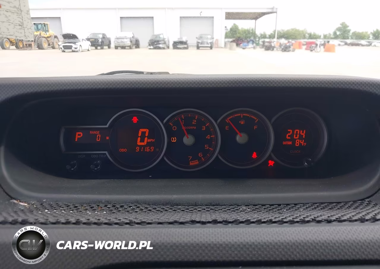 2014 Scion Xb VIN:JTLZE4FE3EJ049136 - 7