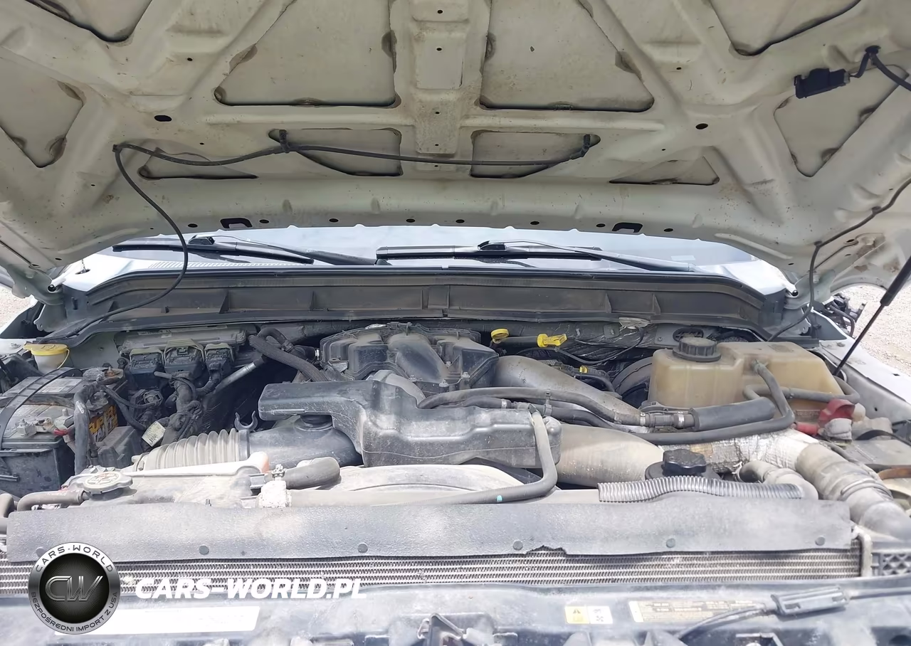 2013 Ford F-250 Lariat VIN:1FT7W2BT3DEA46785 - 10
