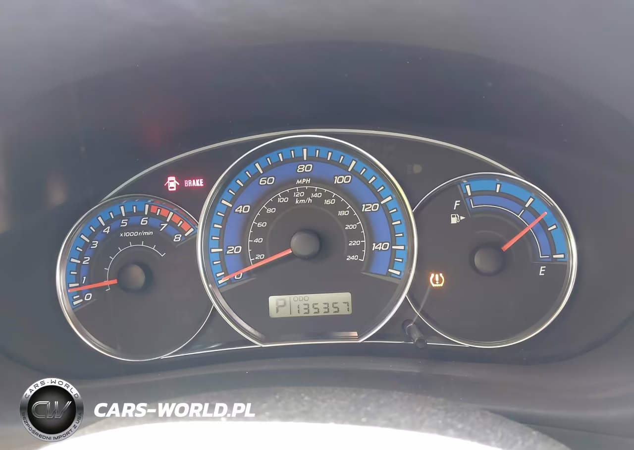 2009 Subaru Forester 2.5X Limited VIN:JF2SH64699H780535 - 7