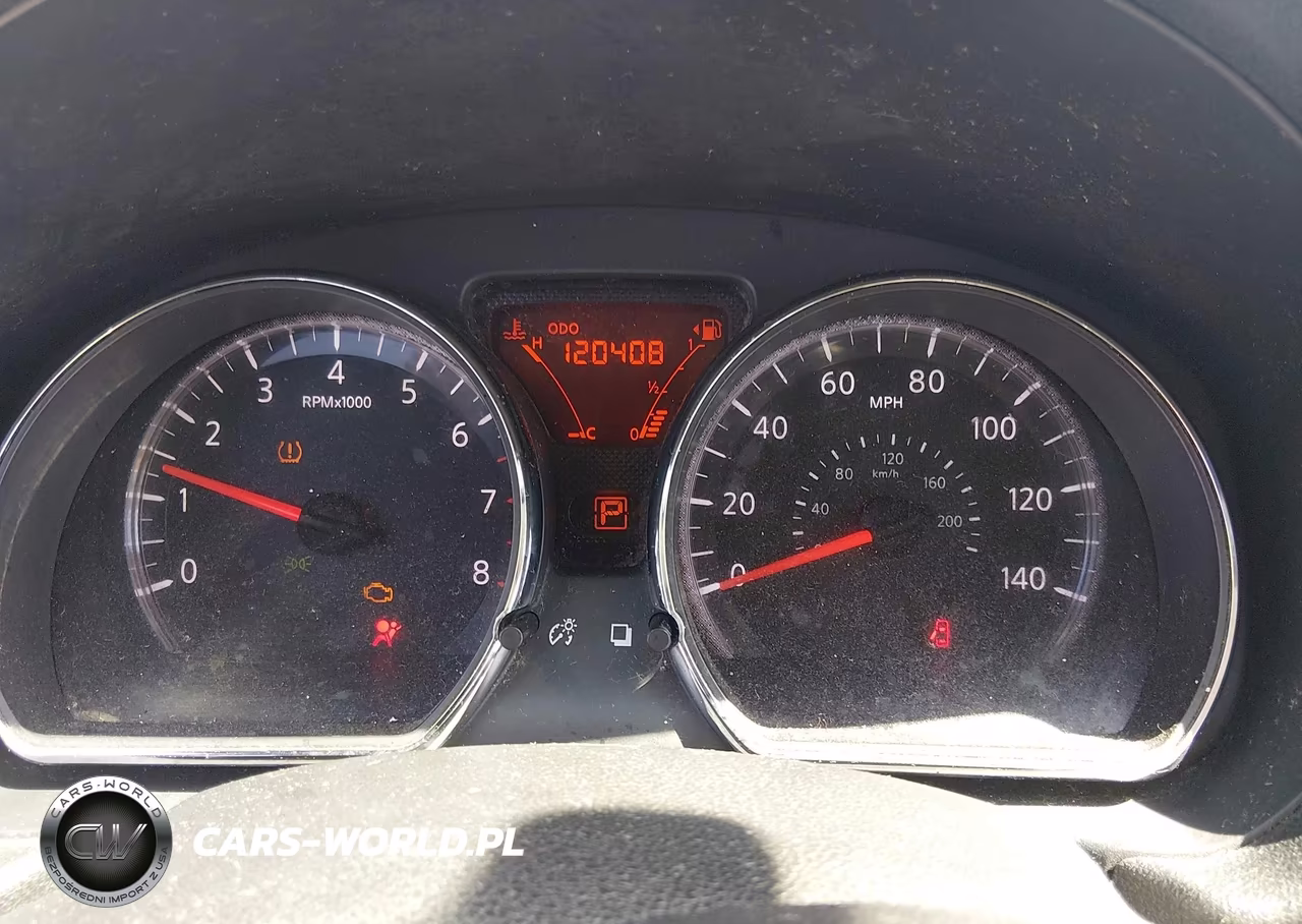 2013 Nissan Versa 1.6 Sv VIN:3N1CN7APXDL880185 - 7