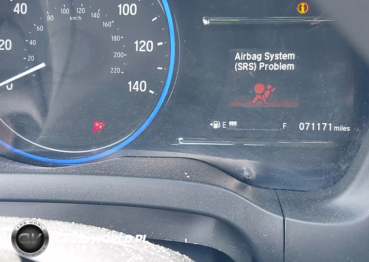 2021 Honda Hr-V 2Wd Ex VIN:3CZRU5H5XMM701201 - 15