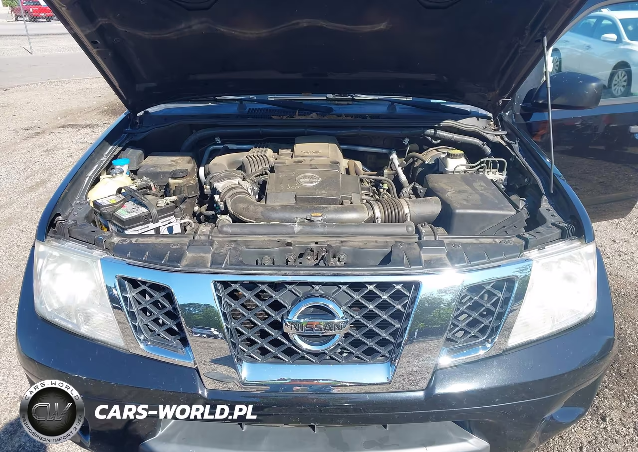 2018 Nissan Frontier Sv VIN:1N6AD0ER8JN742566 - 10