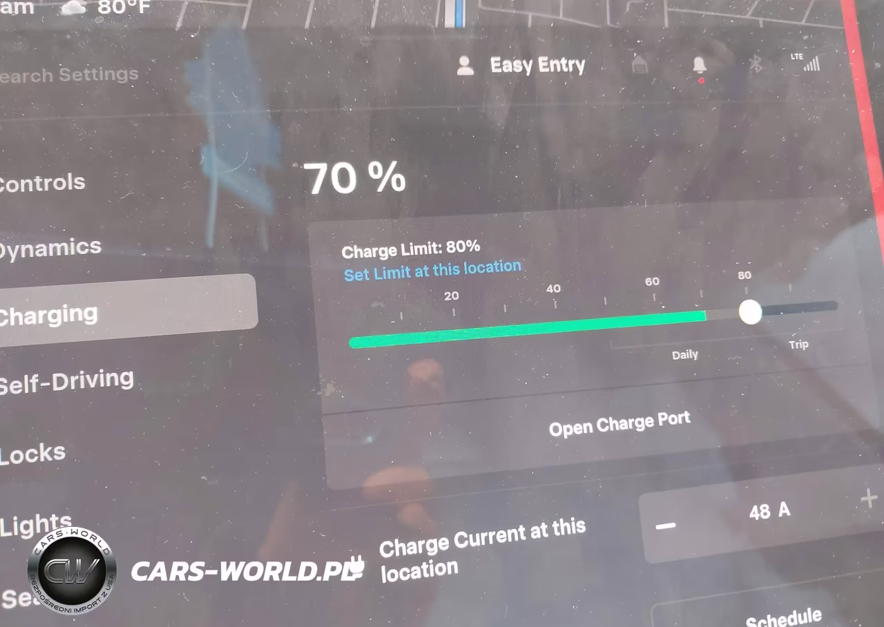 2022 Tesla Model 3 Long Range Dual Motor All-Wheel Drive VIN:5YJ3E1EB7NF103763 - 17