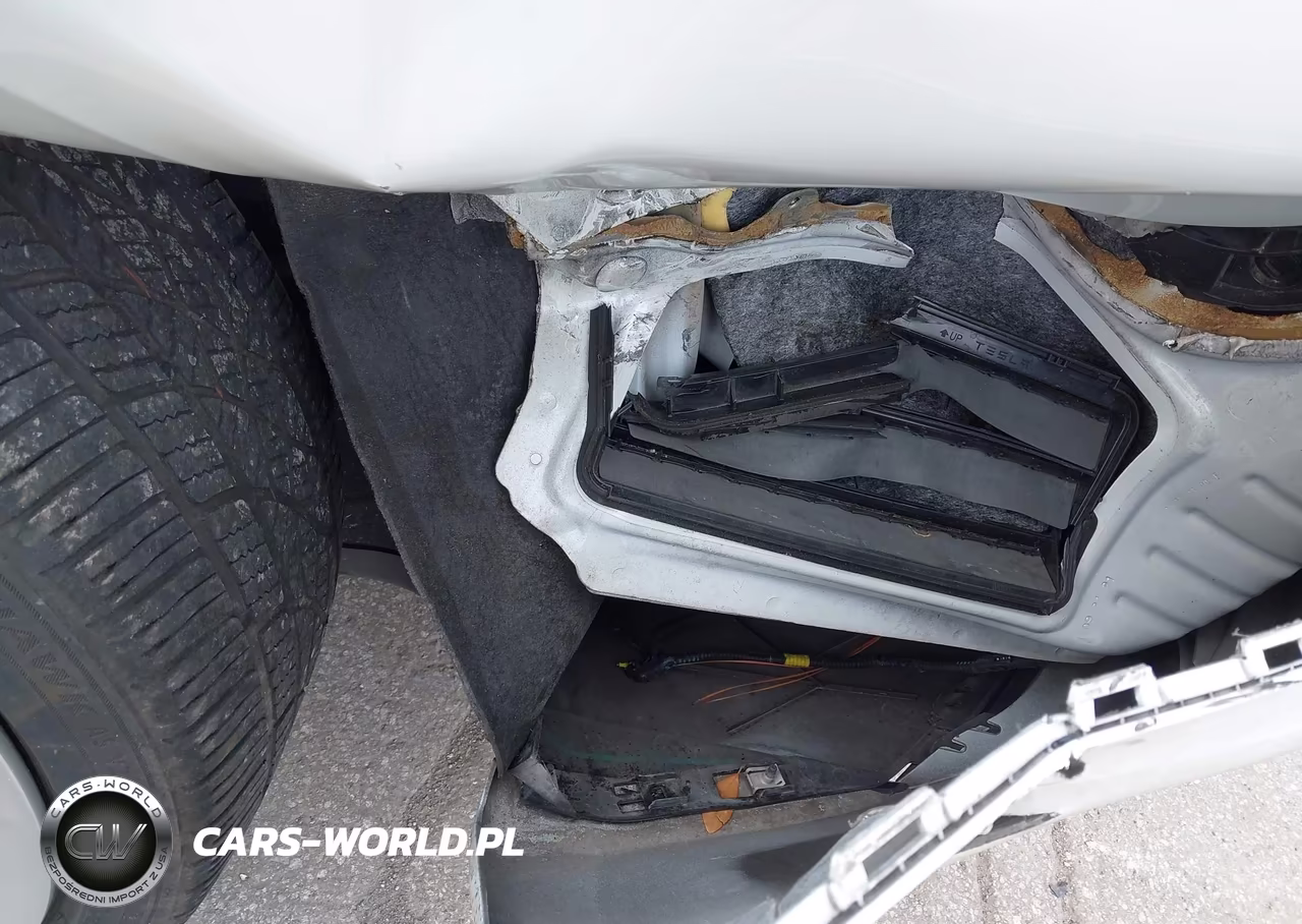 2022 Tesla Model 3 Long Range Dual Motor All-Wheel Drive VIN:5YJ3E1EB7NF103763 - 20