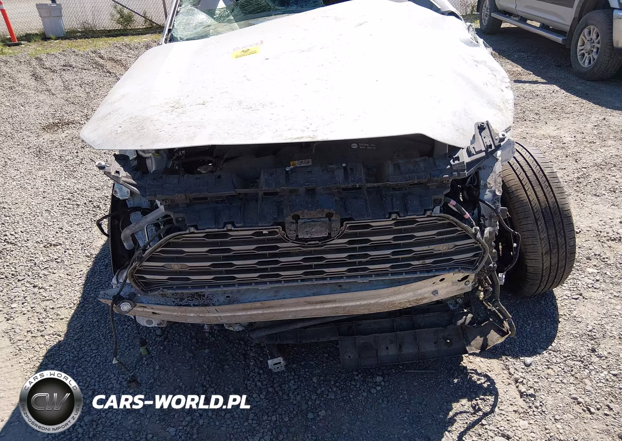 2024 Toyota Rav4 Limited VIN:2T3N1RFV8RW465581 - 12