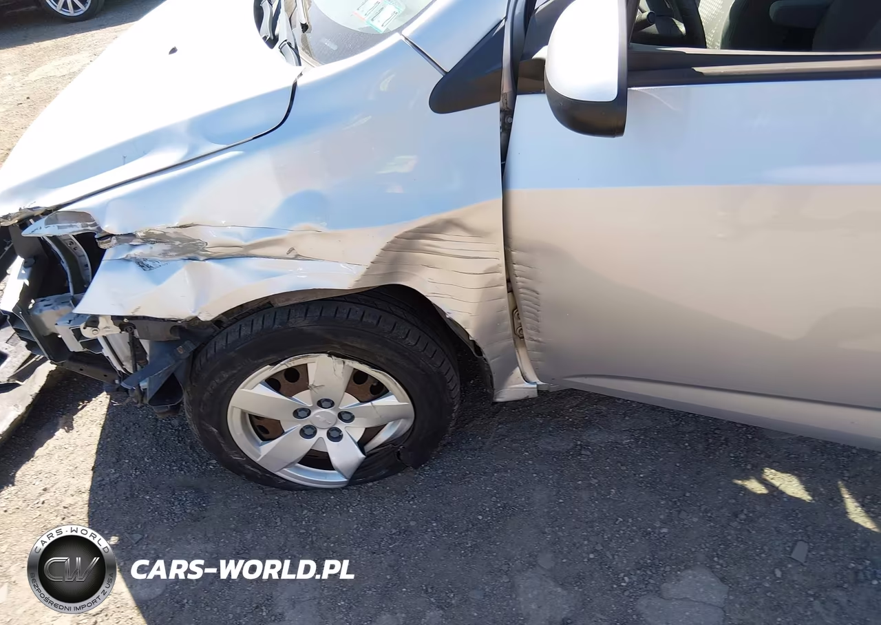 2016 Chevrolet Sonic Ls Auto VIN:1G1JA5SGXG4146233 - 15