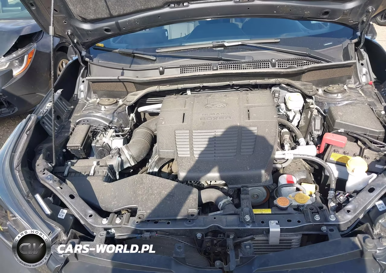 2024 Subaru Forester Wilderness VIN:JF2SKAJC1RH527255 - 10