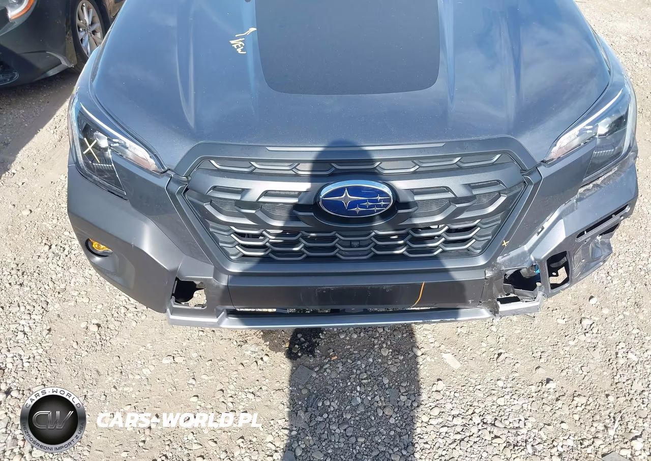 2024 Subaru Forester Wilderness VIN:JF2SKAJC1RH527255 - 6