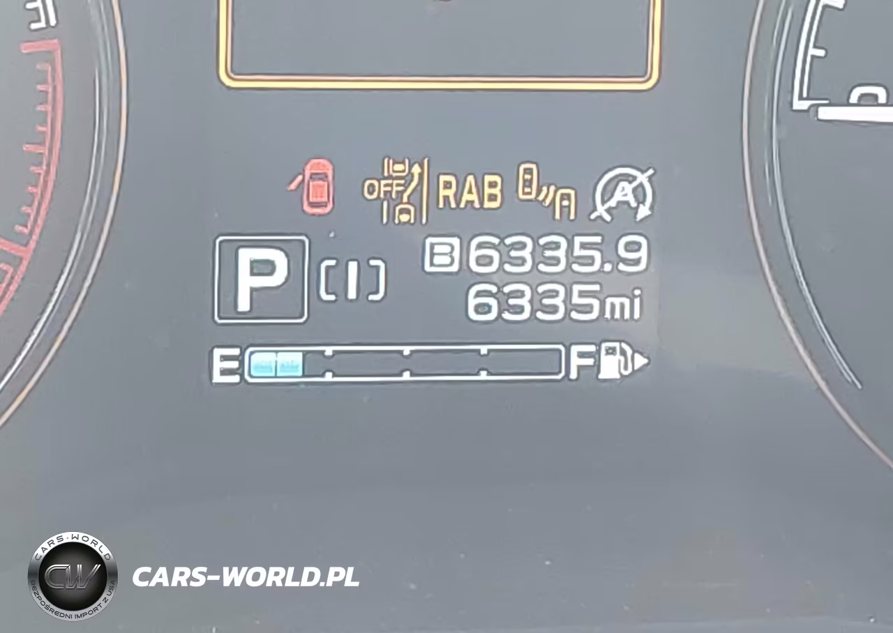 2024 Subaru Forester Wilderness VIN:JF2SKAJC1RH527255 - 7