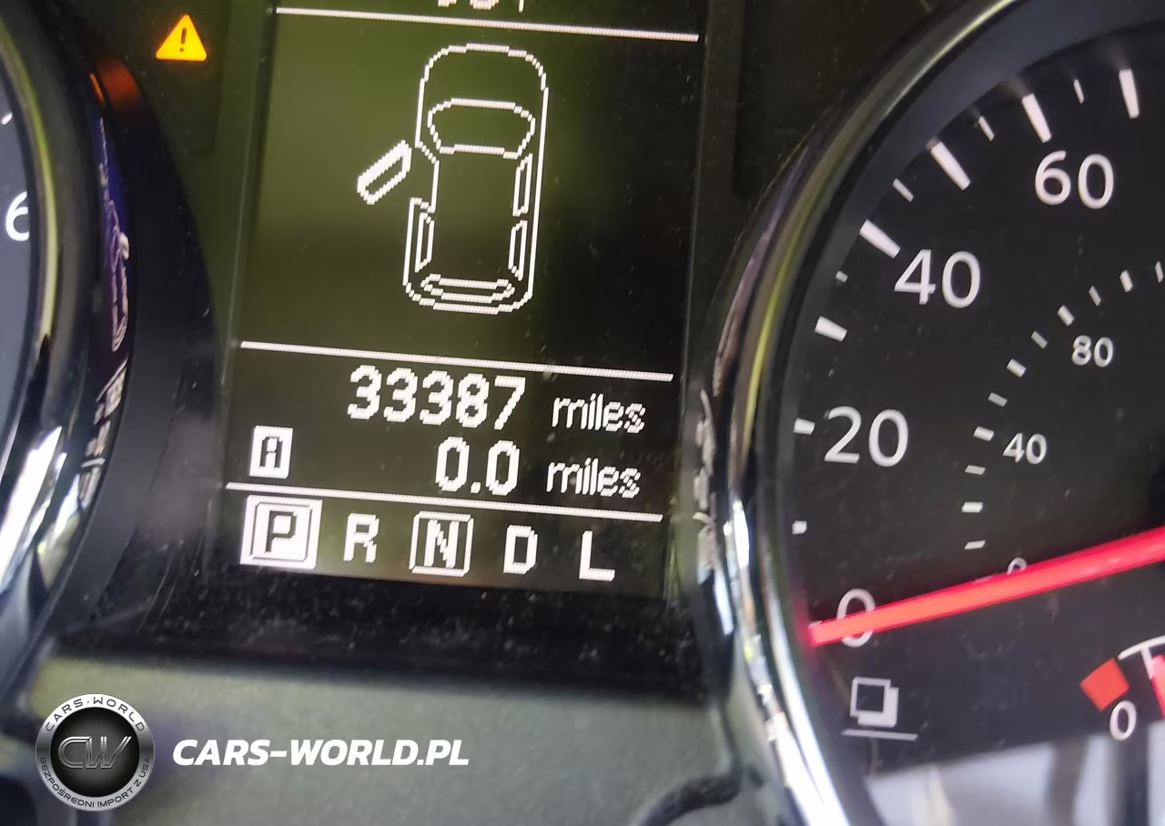 2013 Nissan Rogue S VIN:JN8AS5MT4DW508298 - 16