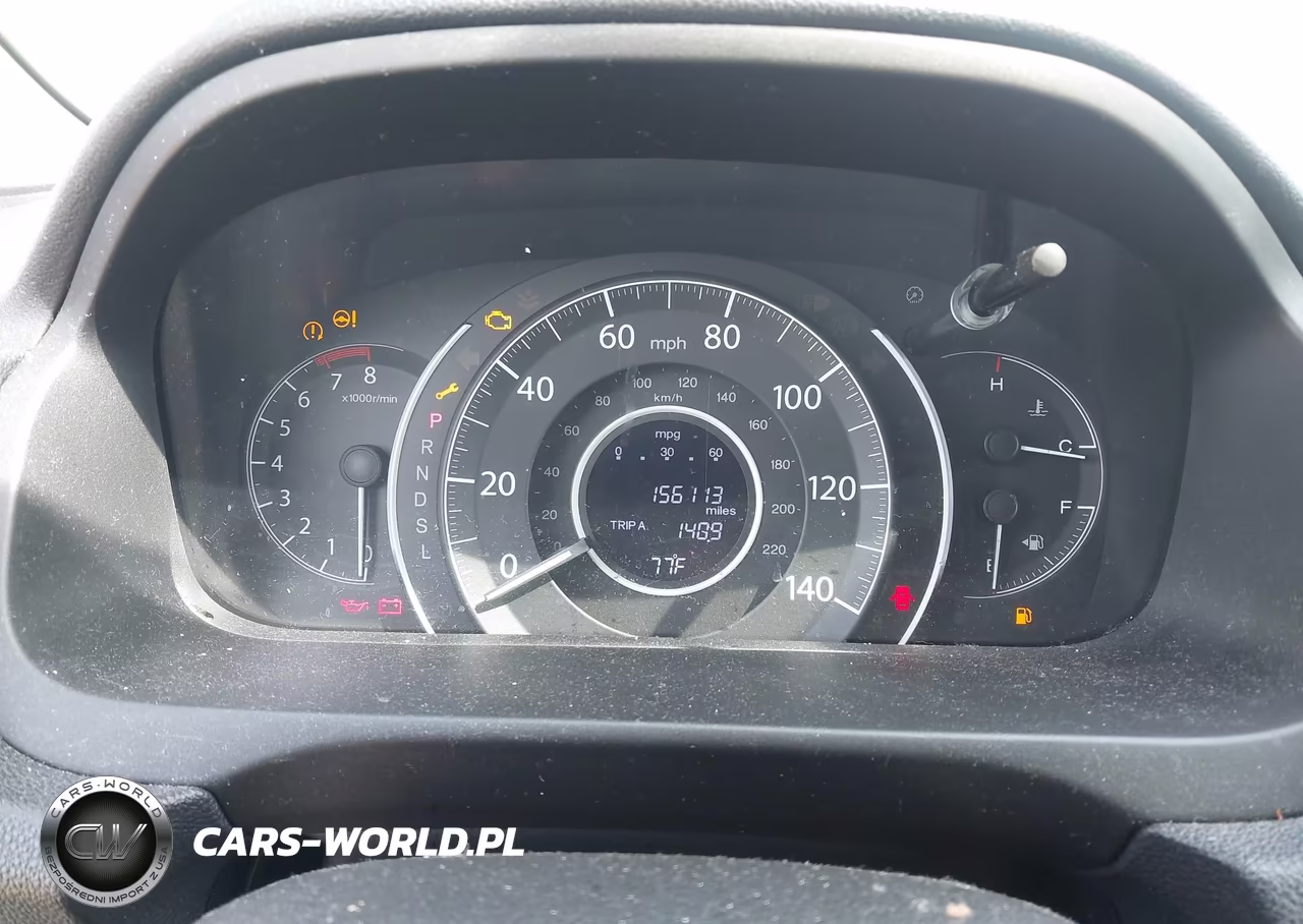 2015 Honda Cr-V Ex-L VIN:2HKRM3H70FH518149 - 7