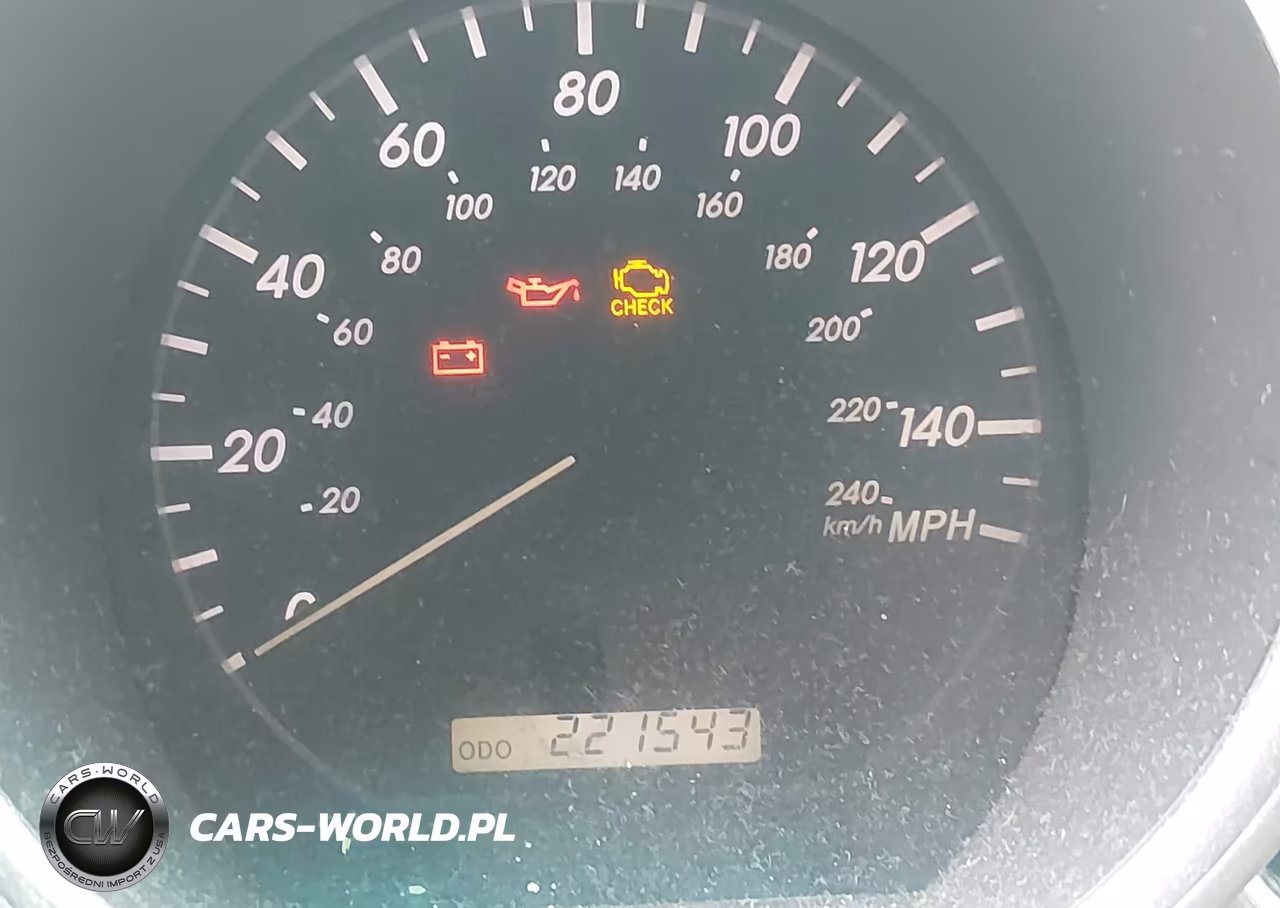 2005 Lexus Rx 330 VIN:2T2HA31U95C068759 - 6