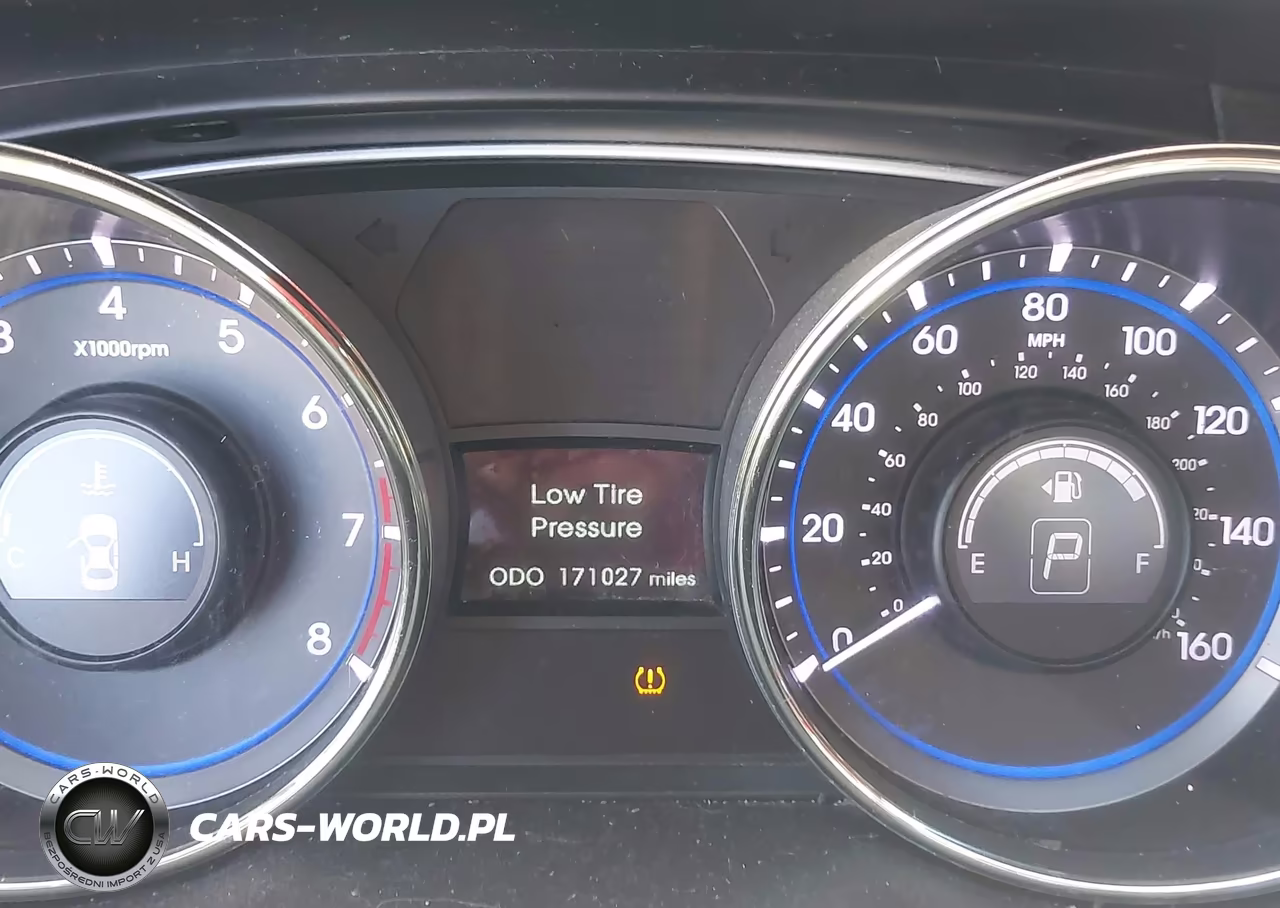 2012 Hyundai Sonata Gls VIN:5NPEB4ACXCH419075 - 7