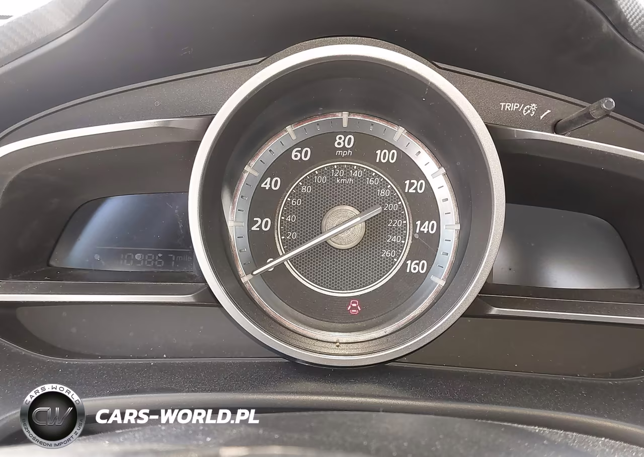 2016 Mazda Mazda3 I Sport VIN:3MZBM1U77GM251371 - 7