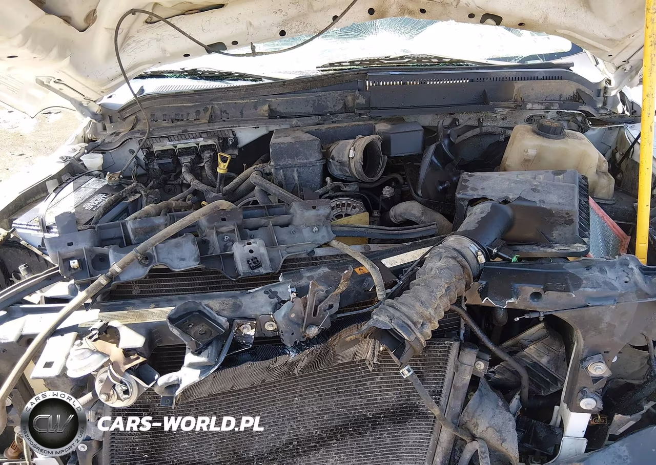 2012 Ford F-250 Xl VIN:1FT7W2A62CEC38340 - 10