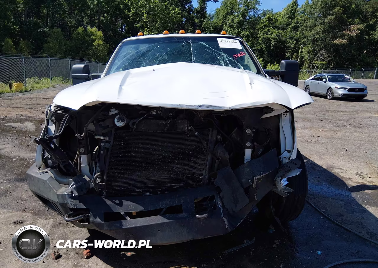 2012 Ford F-250 Xl VIN:1FT7W2A62CEC38340 - 12