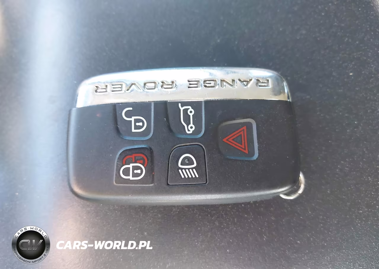 2013 Land Rover Range Rover Sport Supercharged VIN:SALSH2E48DA802796 - 11