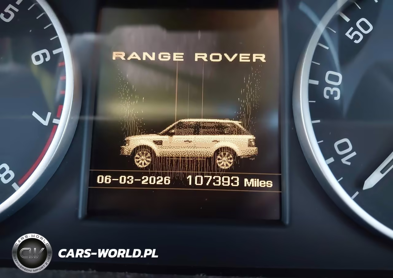 2013 Land Rover Range Rover Sport Supercharged VIN:SALSH2E48DA802796 - 16