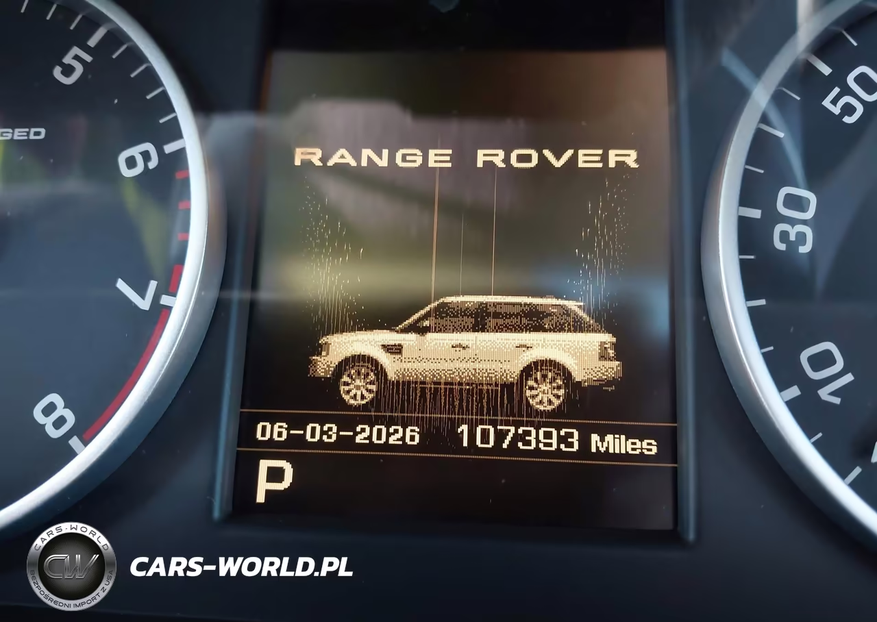 2013 Land Rover Range Rover Sport Supercharged VIN:SALSH2E48DA802796 - 7