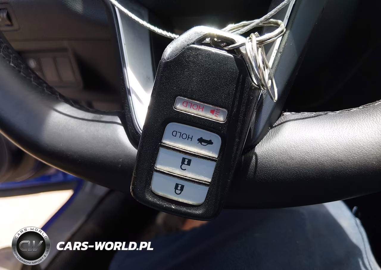 2018 Honda Accord Sport VIN:1HGCV1F37JA214261 - 11