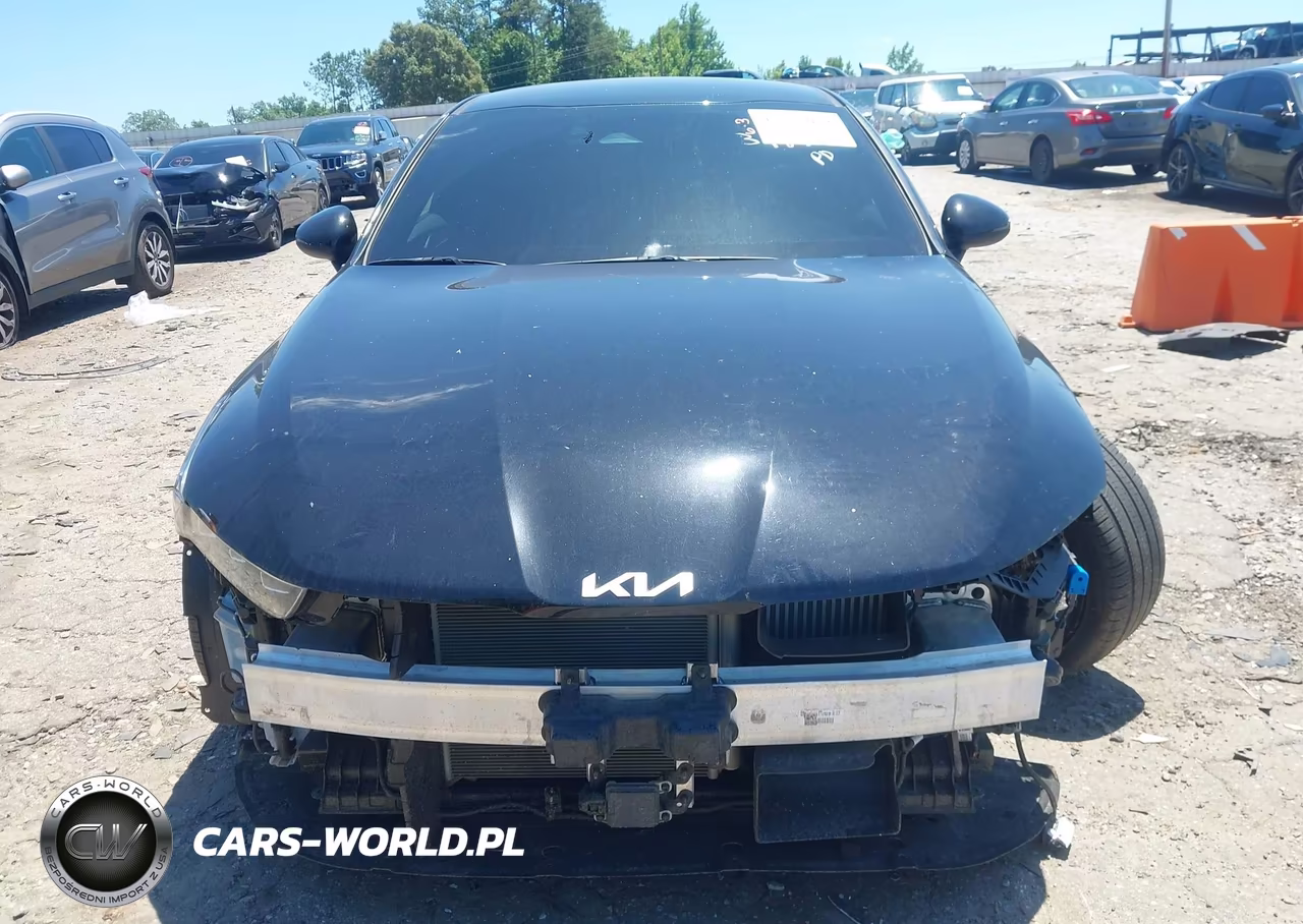 2024 Kia K5 Gt-Line VIN:5XXG64J22RG232969 - 13
