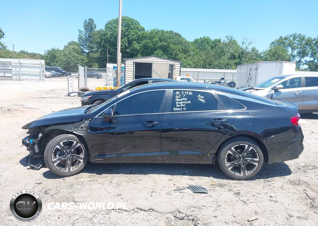 2024 Kia K5 Gt-Line VIN:5XXG64J22RG232969 - 15