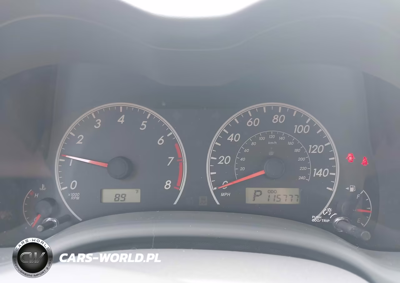2010 Toyota Corolla Le VIN:JTDBU4EE3A9119389 - 7