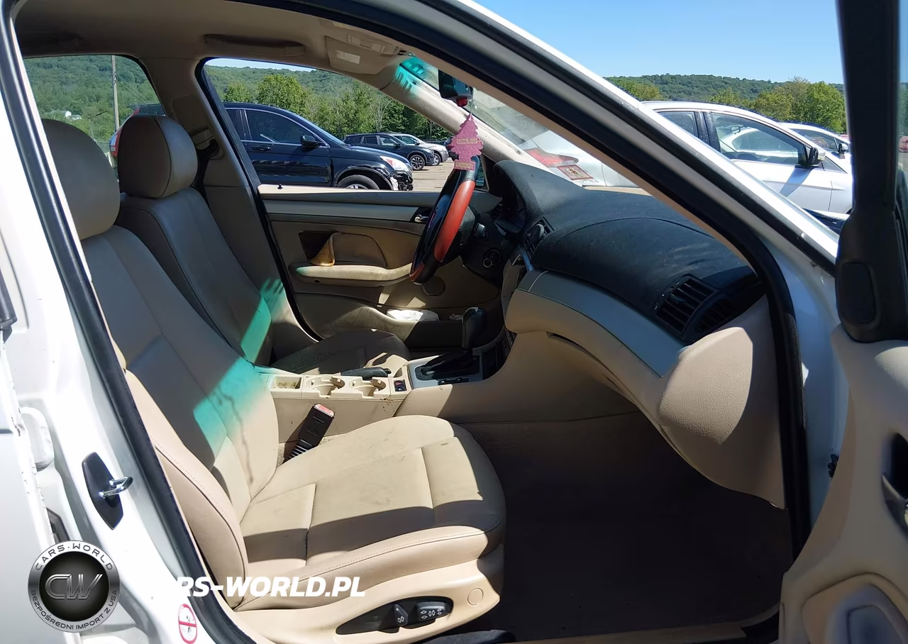 2002 BMW 325Xi VIN:WBAEU33422PF69467 - 5