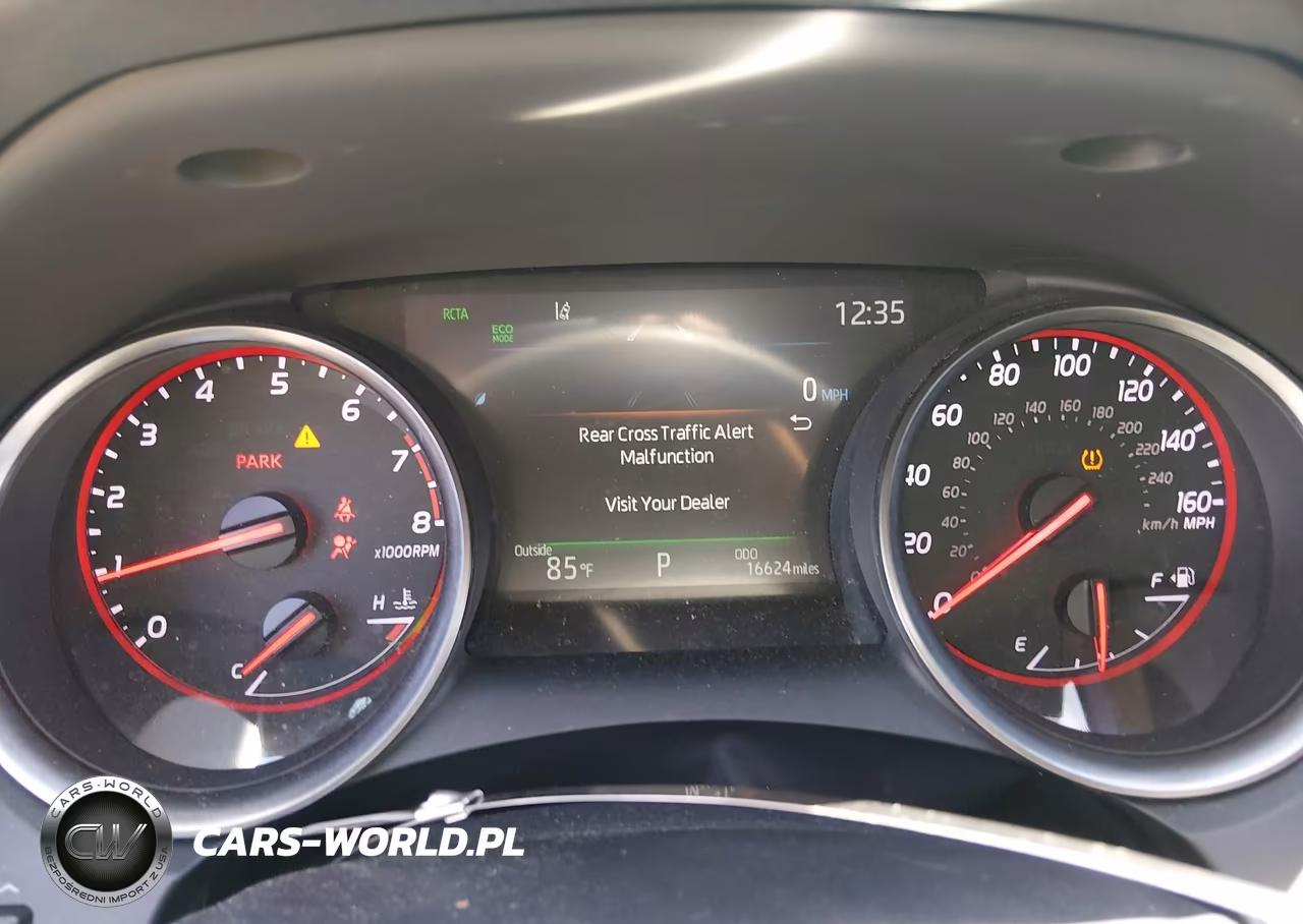 2024 Toyota Camry Xse VIN:4T1K61AK7RU223389 - 7