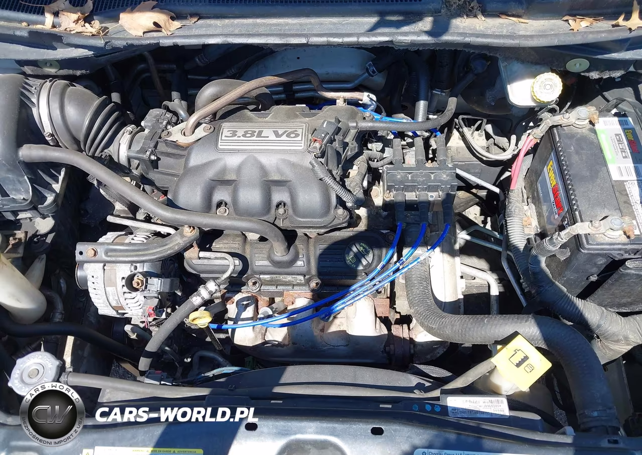 2010 Dodge Grand Caravan Sxt VIN:2D4RN5D15AR483648 - 10