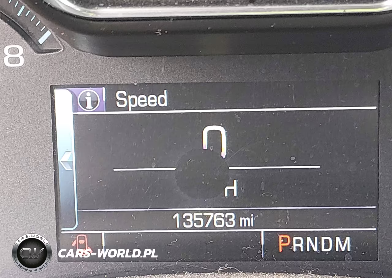 2014 Chevrolet Impala 2Lt VIN:2G1125S37E9127188 - 15