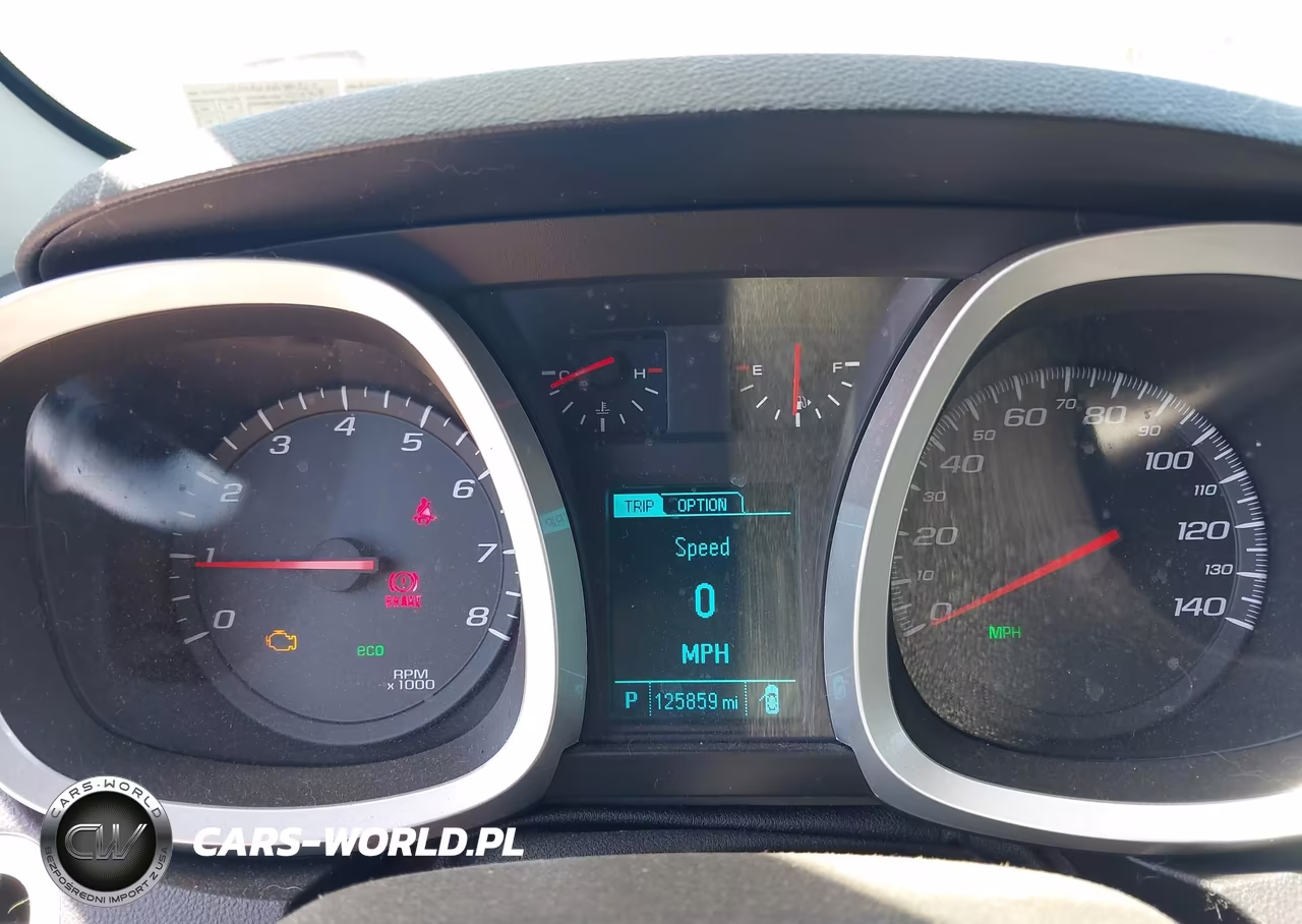 2014 Chevrolet Equinox Ls VIN:2GNFLEEK3E6186955 - 7