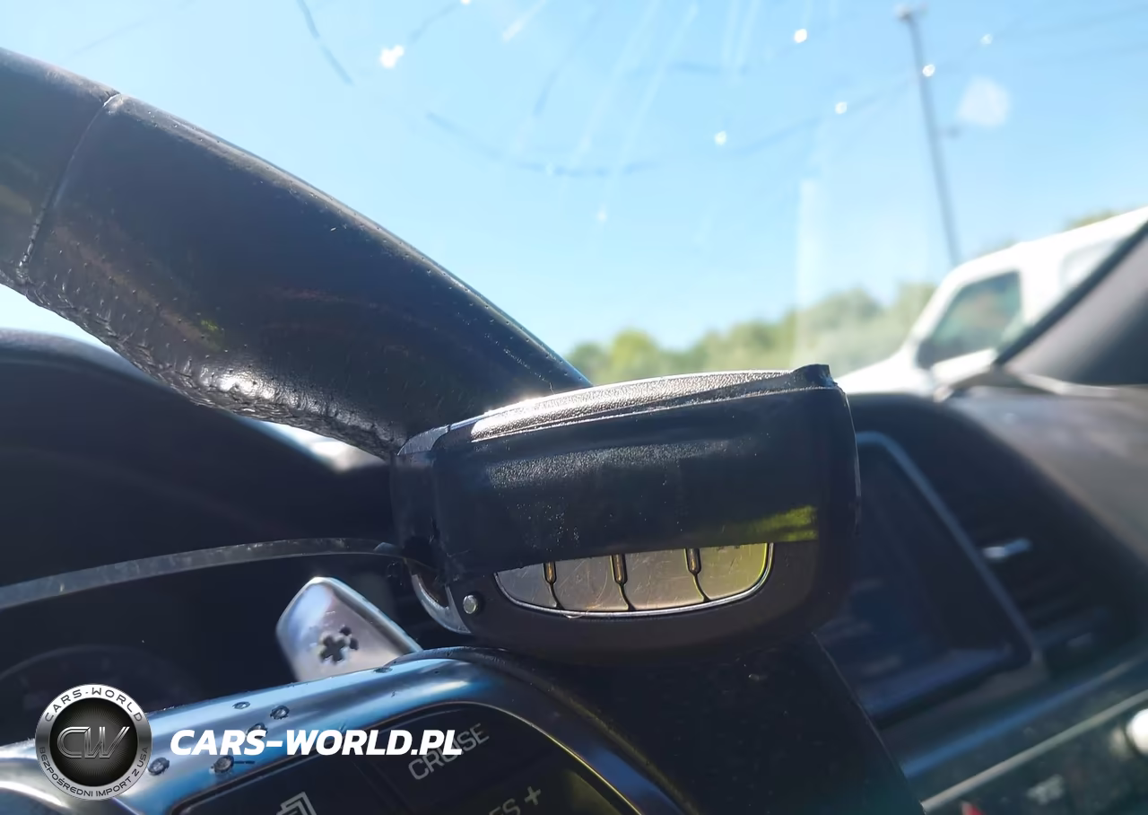 2018 Hyundai Sonata Sport 2.0T VIN:5NPE34AB4JH640687 - 11