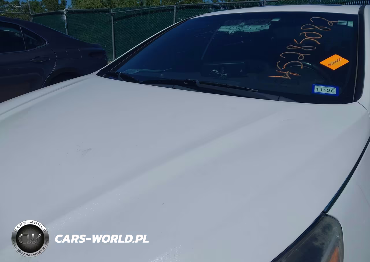 2018 Hyundai Sonata Sport 2.0T VIN:5NPE34AB4JH640687 - 6