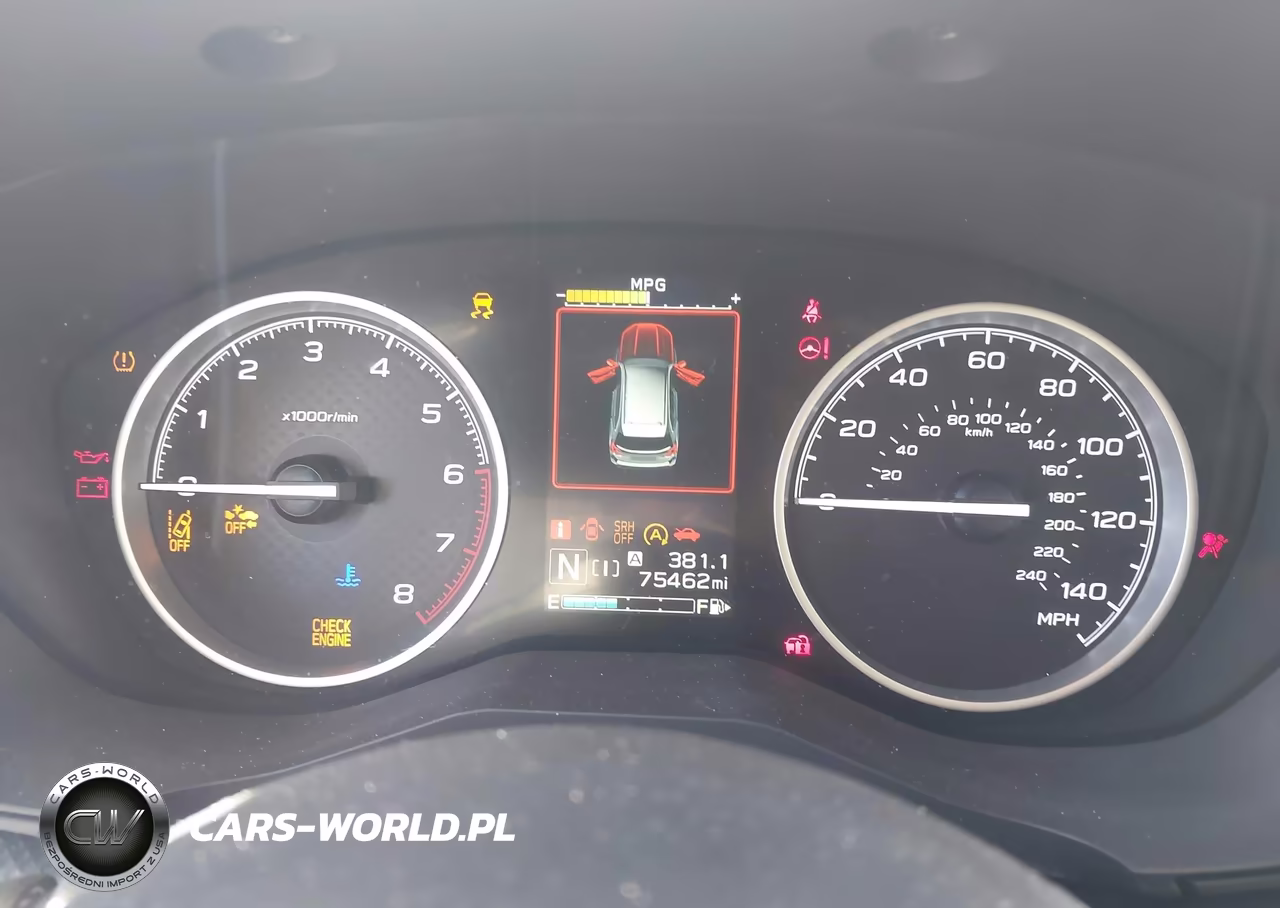 2021 Subaru Forester Premium VIN:JF2SKAJCXMH533029 - 7