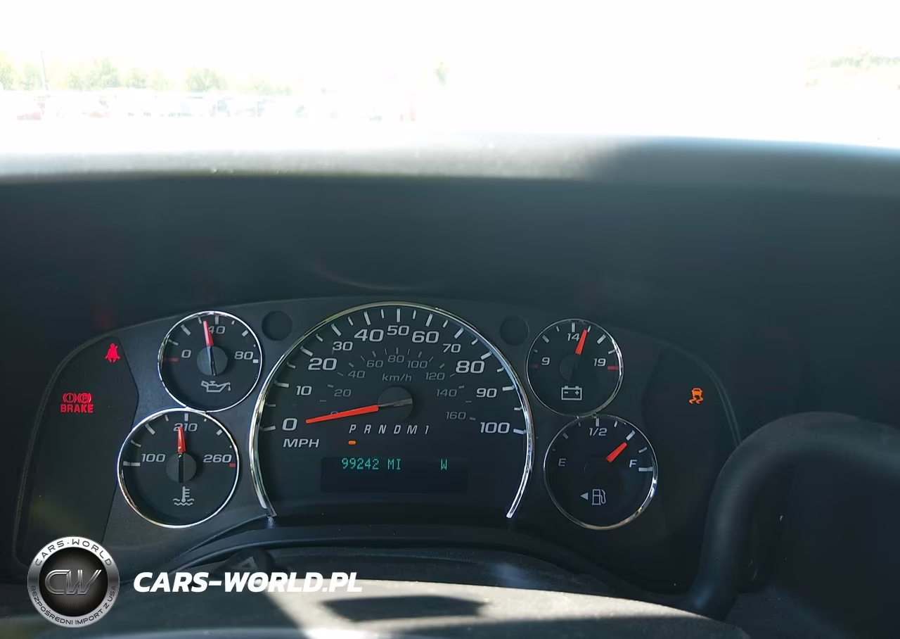 2017 Chevrolet Express 2500 Work Van VIN:1GCWGAFF8H1347086 - 7