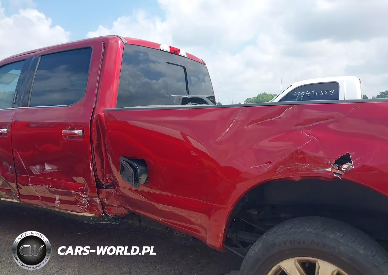 2019 Ford F-350 Platinum VIN:1FT8W3BT5KEE50405 - 15