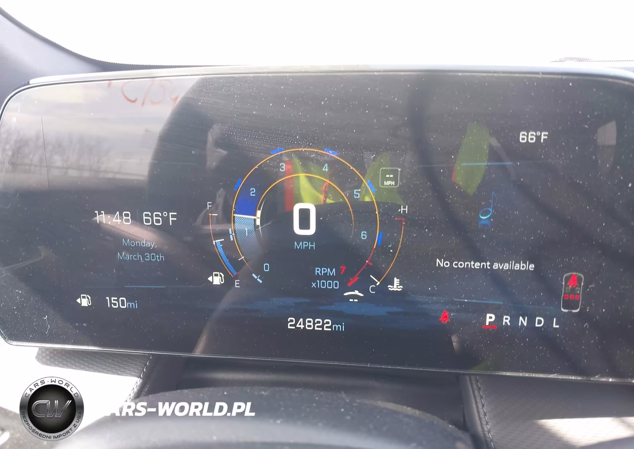 2025 Chevrolet Equinox Fwd Lt VIN:3GNAXHEG7SL223573 - 7
