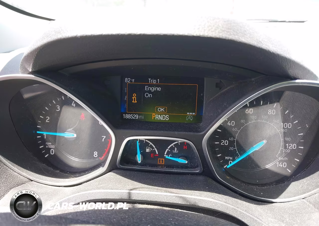 2017 Ford Escape Se VIN:1FMCU9GD9HUC74845 - 7