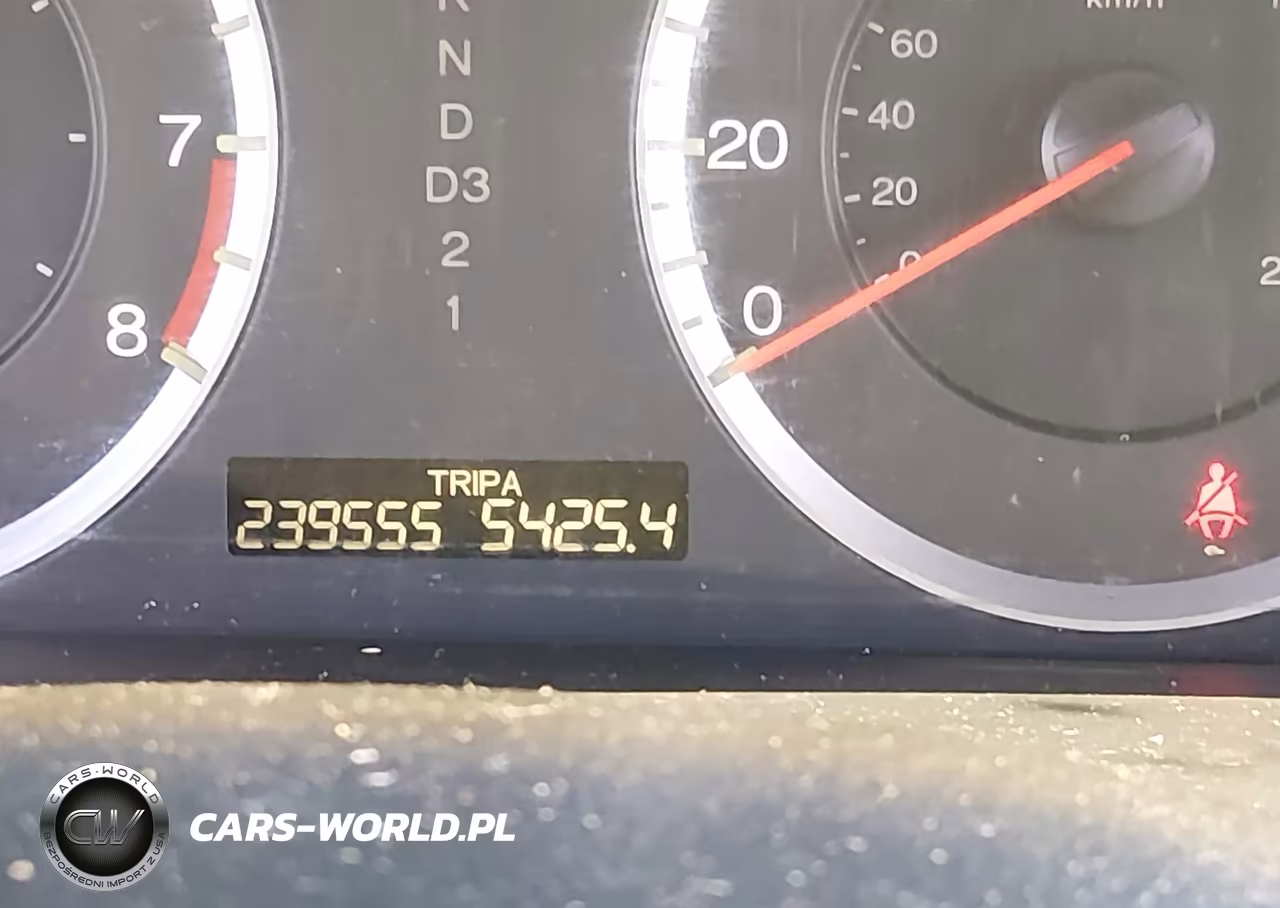 2008 Honda Accord 2.4 Ex-L VIN:1HGCP26828A070155 - 15